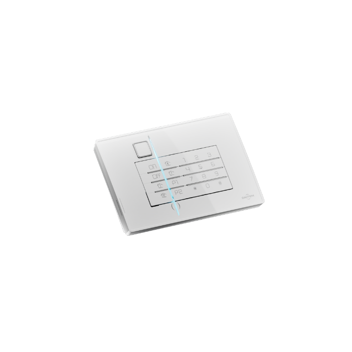 Clavier Daitem SH640AX