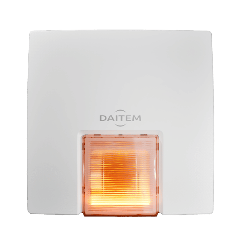 Sirène extérieure Daitem - SH421AX