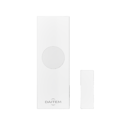 Détecteur d’ouverture compact Daitem SH278AX / SH279AX / SH280AX