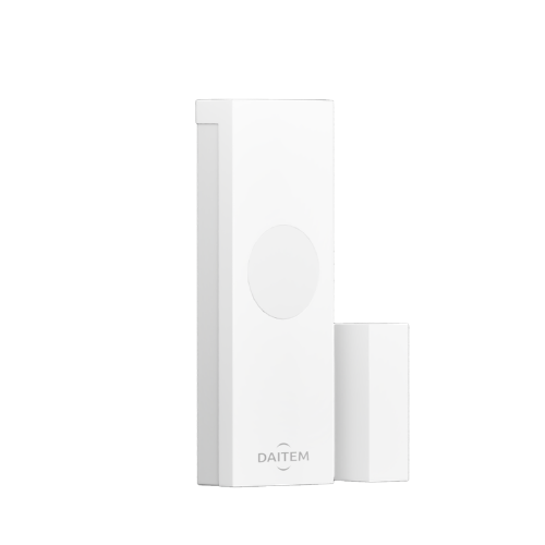 Détecteur d’ouverture compact Daitem SH278AX / SH279AX / SH280AX