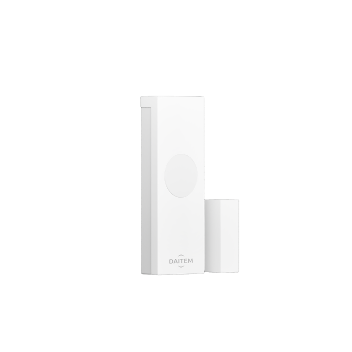 Détecteur d’ouverture compact Daitem SH278AX / SH279AX / SH280AX