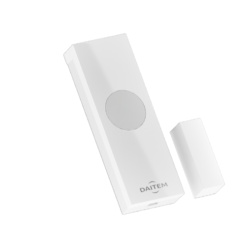 Détecteur d’ouverture compact Daitem SH278AX / SH279AX / SH280AX