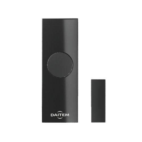 Détecteur d’ouverture compact Daitem