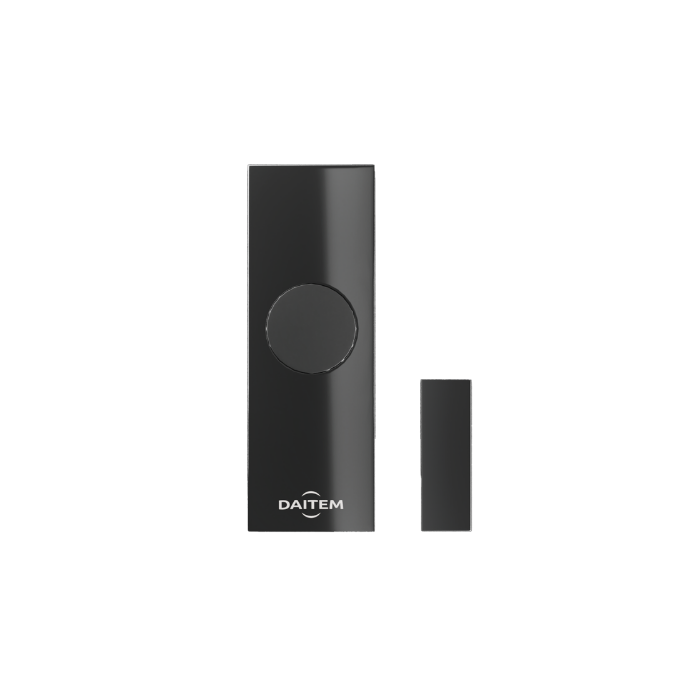 Détecteur d’ouverture compact Daitem