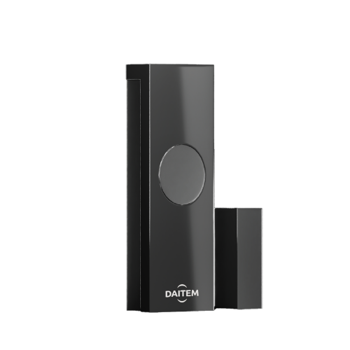 Détecteur d’ouverture compact Daitem