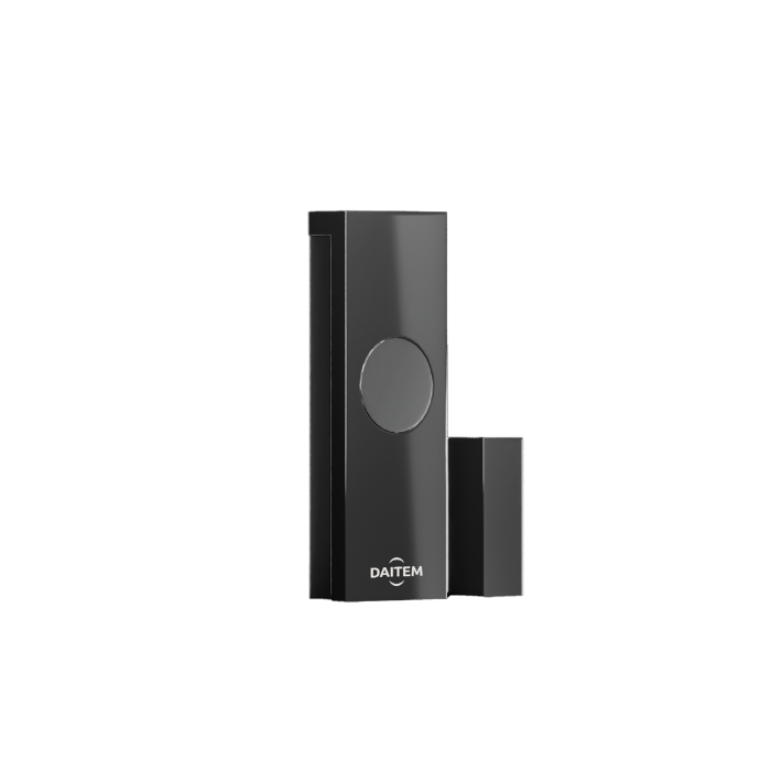 Détecteur d’ouverture compact Daitem