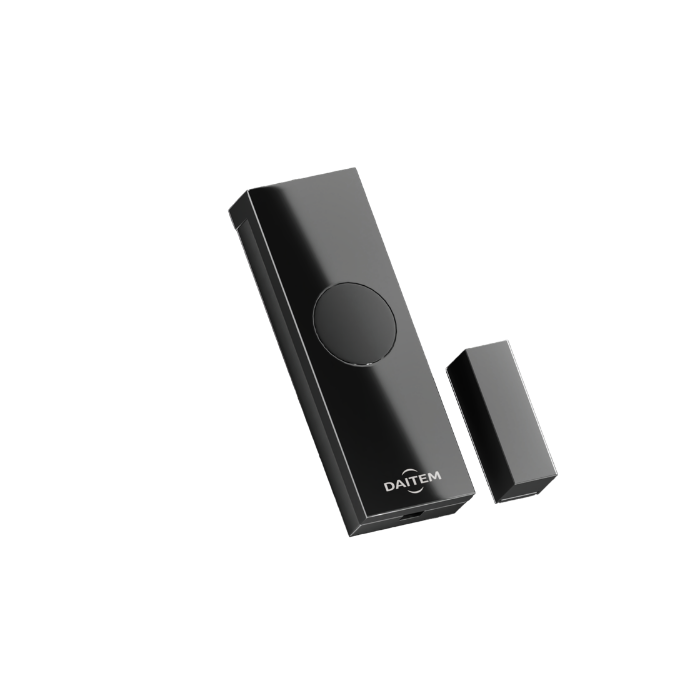Détecteur d’ouverture compact Daitem
