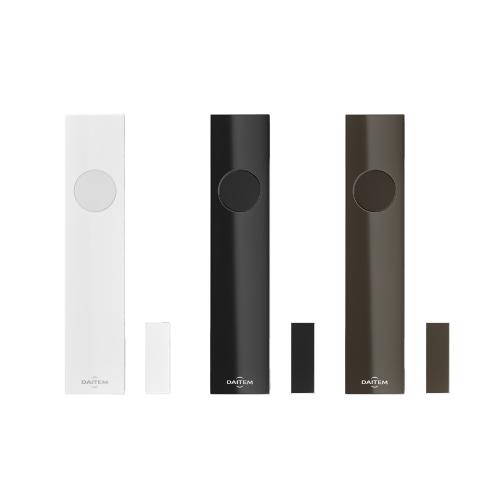 Daitem SH281AX / SH282AX / SH283AX