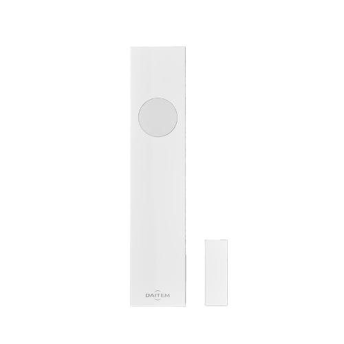 Daitem SH281AX / SH282AX / SH283AX