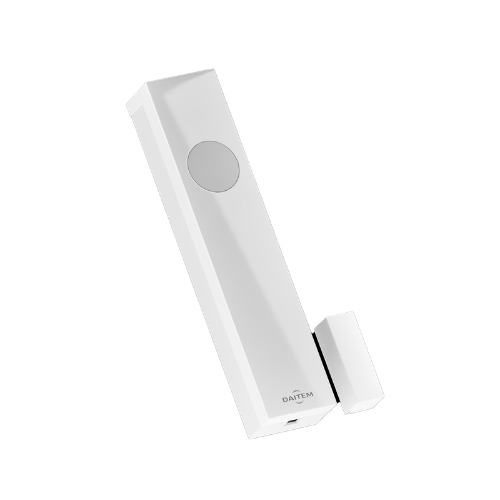 Daitem SH281AX / SH282AX / SH283AX