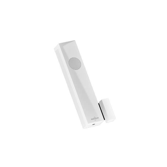 Daitem SH281AX / SH282AX / SH283AX