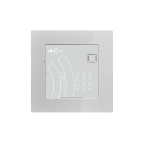 Centrale Alarme Diagral IP/4G TwinBand® | DIAG99AGX