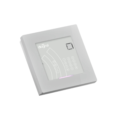 Centrale Alarme Diagral IP/4G TwinBand® | DIAG99AGX