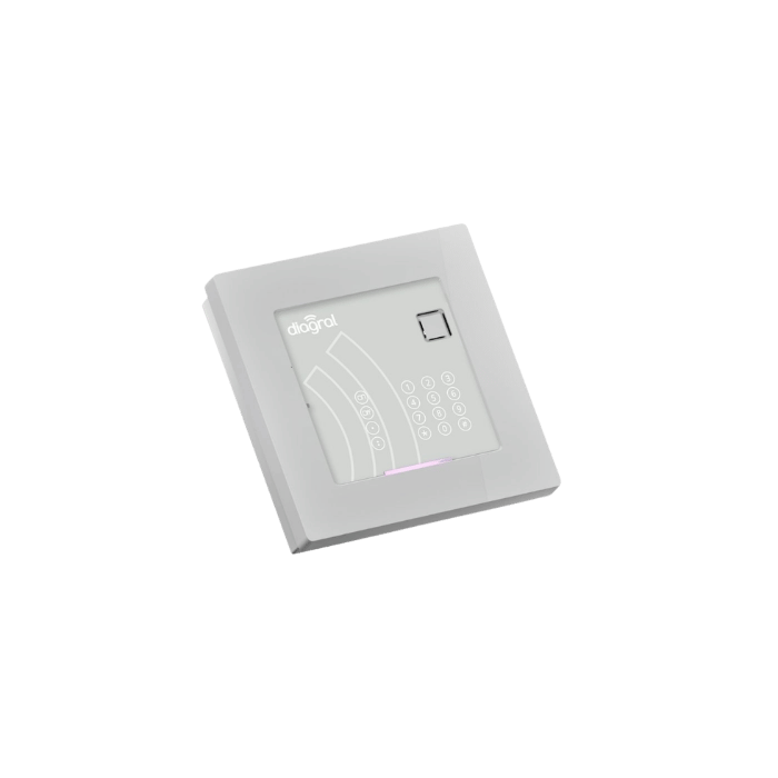 Centrale Alarme Diagral IP/4G TwinBand® | DIAG99AGX