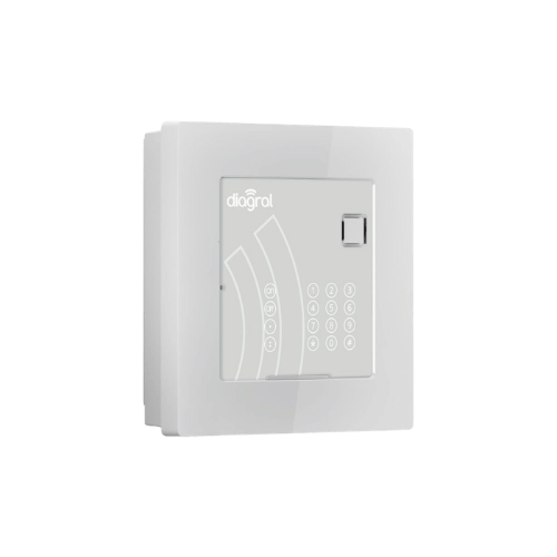 Centrale Alarme Diagral IP/4G TwinBand® | DIAG99AGX