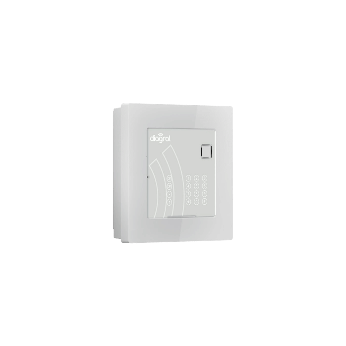 Centrale Alarme Diagral IP/4G TwinBand® | DIAG99AGX
