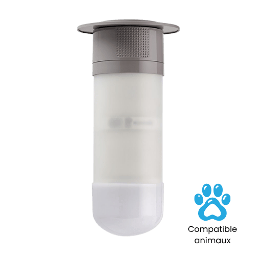 Détecteur extérieur compatible animaux – DIAG31BPX