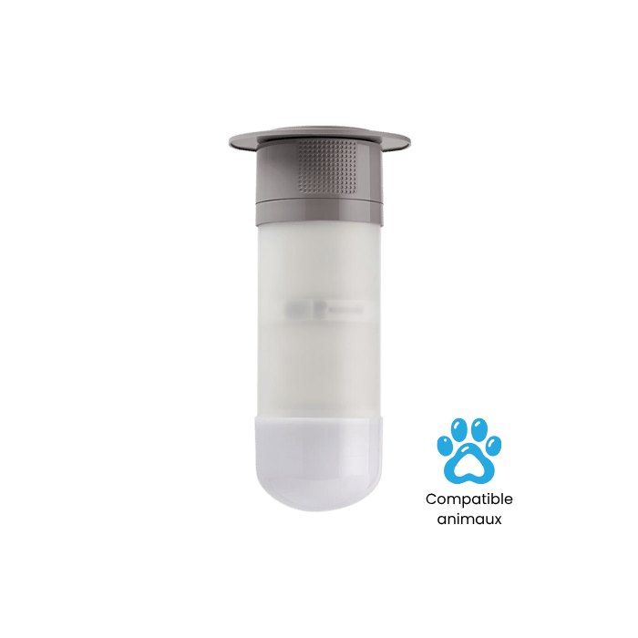Détecteur extérieur compatible animaux – DIAG31BPX