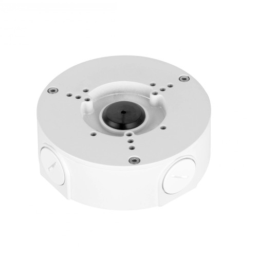 Boîte de jonction Dahua PFA5300R - Aluminium robuste - Étanche IP66