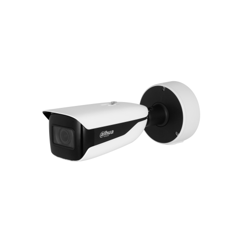 Caméra tube Dahua 8MP WizMind IR 60m varifocale