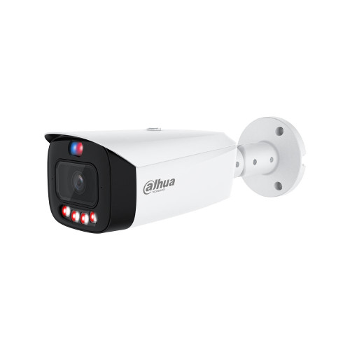 Dahua IPC-HFW3849T1P-AS-PV – Caméra IP 8 MP WizSense