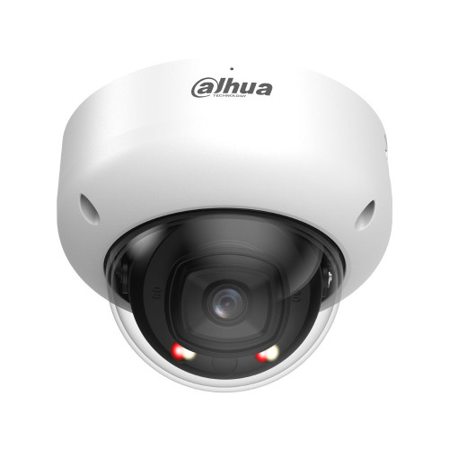 Dahua IPC-HDBW5459E1-ZE-IL Dôme 4MP IR 60m motorisé