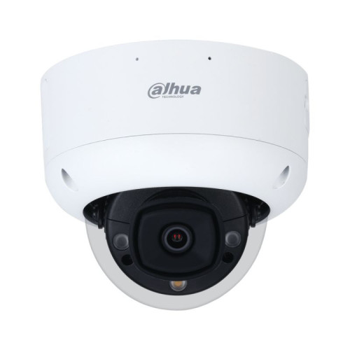 Dahua IPC-HDBW5541R1P-AS-PV Dôme 5MP IR 50m