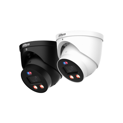 Dahua IPC-HDW3849H-AS-PV-PRO Eyeball 8MP WizColor