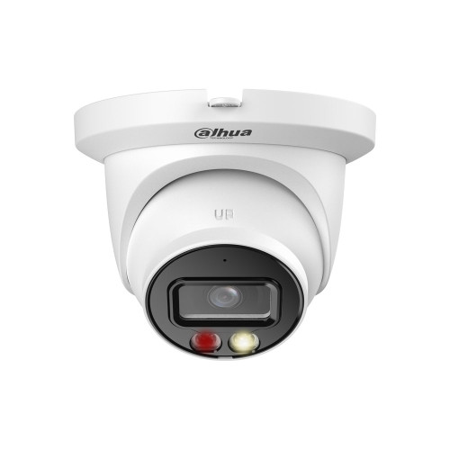 Dahua IPC-HDW2849 – Eyeball 8 MP FullColor