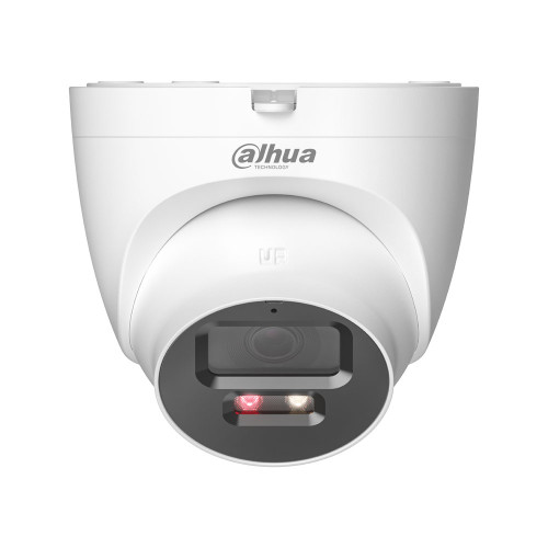 Dahua IPC-HDW2449TP-S-PV – Eyeball IP 4 MP Dissuasion
