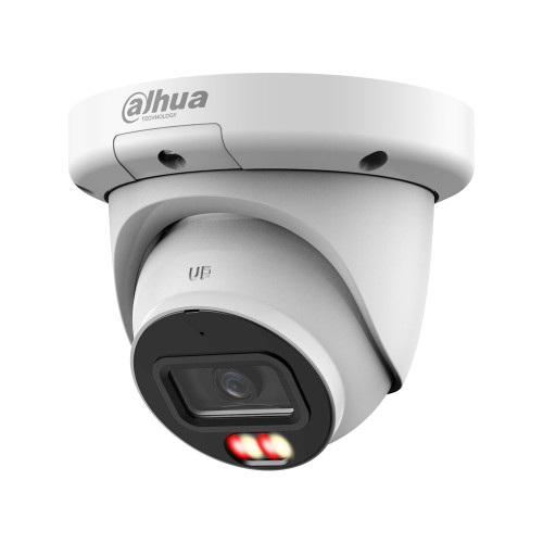 Dahua IPC-HDW3449Q – Eyeball 4 MP double éclairage