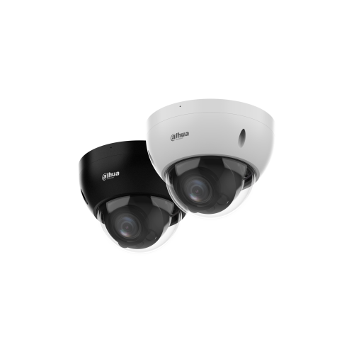 Dahua IPC-HDBW2541RP-ZS – Dôme IP 5 MP Varifocale IA