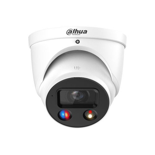 Dahua IPC-HDW3849HP-AS-PV Eyeball 8MP Full Color
