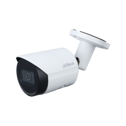 Dahua IPC-HFW2841S – Tube 8 MP fixe IR 30 m