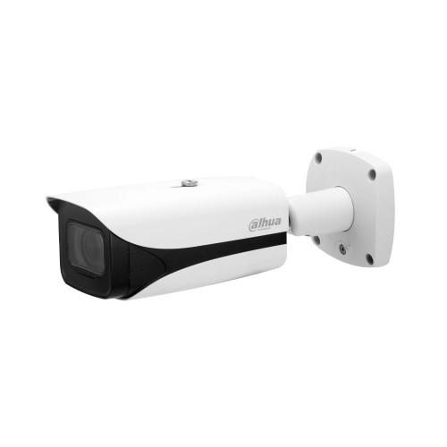 Dahua IPC-HFW5241-Z12 – Tube 2 MP zoom ×12 WizMind