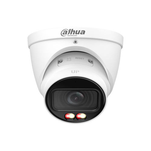 Dahua IPC-HDW3649 – Eyeball 6 MP zoom double éclairage