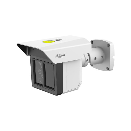 Dahua IPC-MFW5241T2 – Tube 3×2 MP longue distance