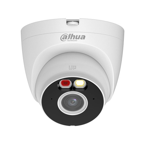 Dahua IPC-HDW1539-PV – Eyeball 5 MP Wi-Fi dissuasion