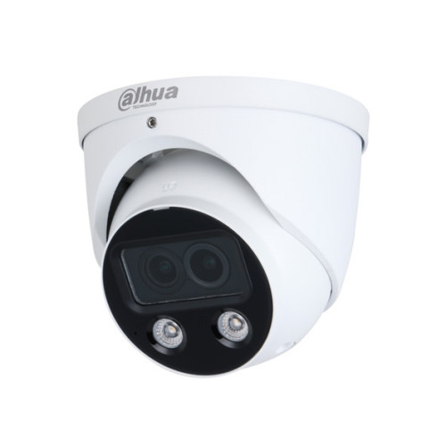 Dahua IPC-HDW5449HP-ASE-D2 – Eyeball 4 MP WizMind