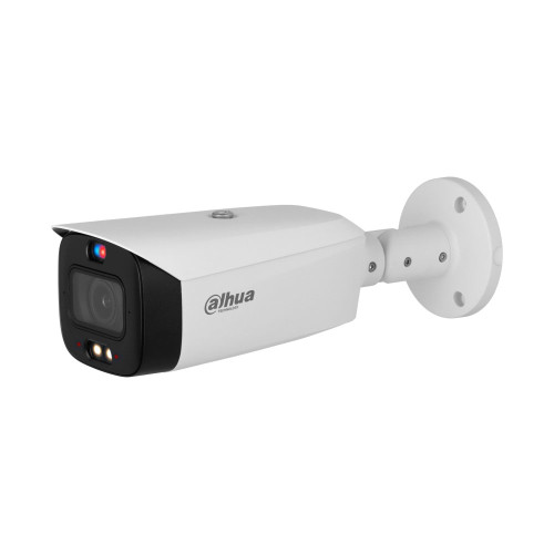 Dahua IPC-HFW3849T1P-ZAS-PV – Tube 8 MP dissuasion
