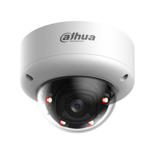 Dahua IPC-HDBW5559E1P-ZE-IL – Dôme 5 MP WizMind