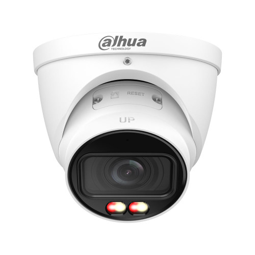 Dahua IPC-HDW2849TP-ZS – Eyeball 8 MP zoom IR 40 m
