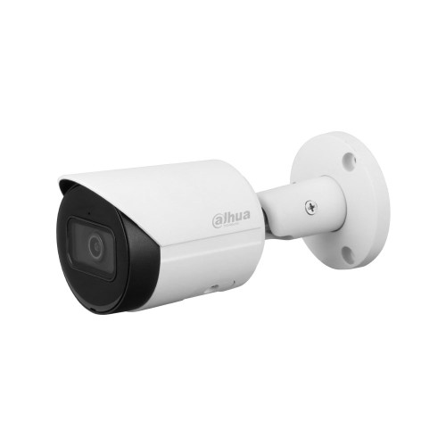 Dahua IPC-HFW2541SP-S – Tube 5 MP fixe
