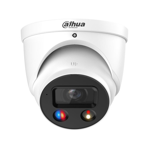 Dahua IPC-HDW3549HP-AS-PV – Eyeball 5 MP dissuasion