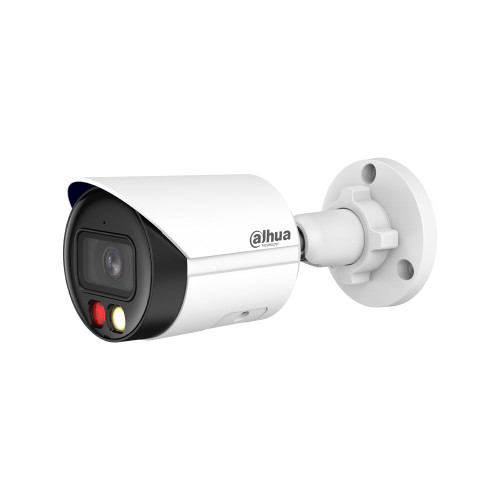Dahua IPC-HFW2649SP-S-IL – Tube 6 MP