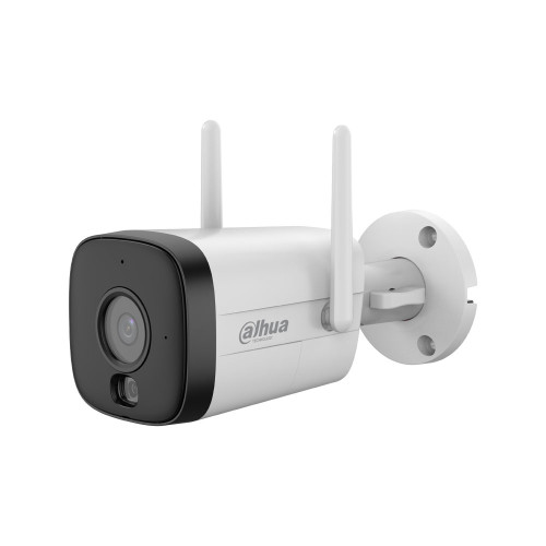 Dahua IPC-HFW1539DTK1P-SW-PV – Tube 5 MP Wi-Fi
