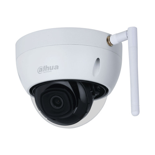 Dahua IPC-HDBW1430DEP-SW – Dôme 4 MP Wi-Fi IK10