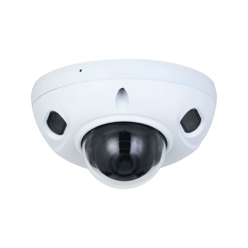 Dahua IPC-HDBW3441FP-AS – Dôme plat 4 MP IK10