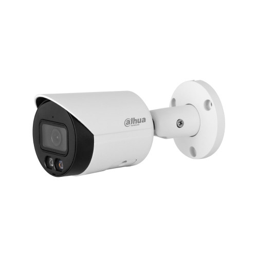 Dahua IPC-HFW2449SP-S-IL – Tube 4 MP FullColor