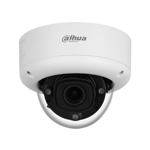 Dahua IPC-HDBW71242E1P-Z – Dôme 12 MP WizMind X